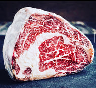 Entrecôte Black Angus 350 gr